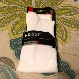 Under Armour Soccer Socks